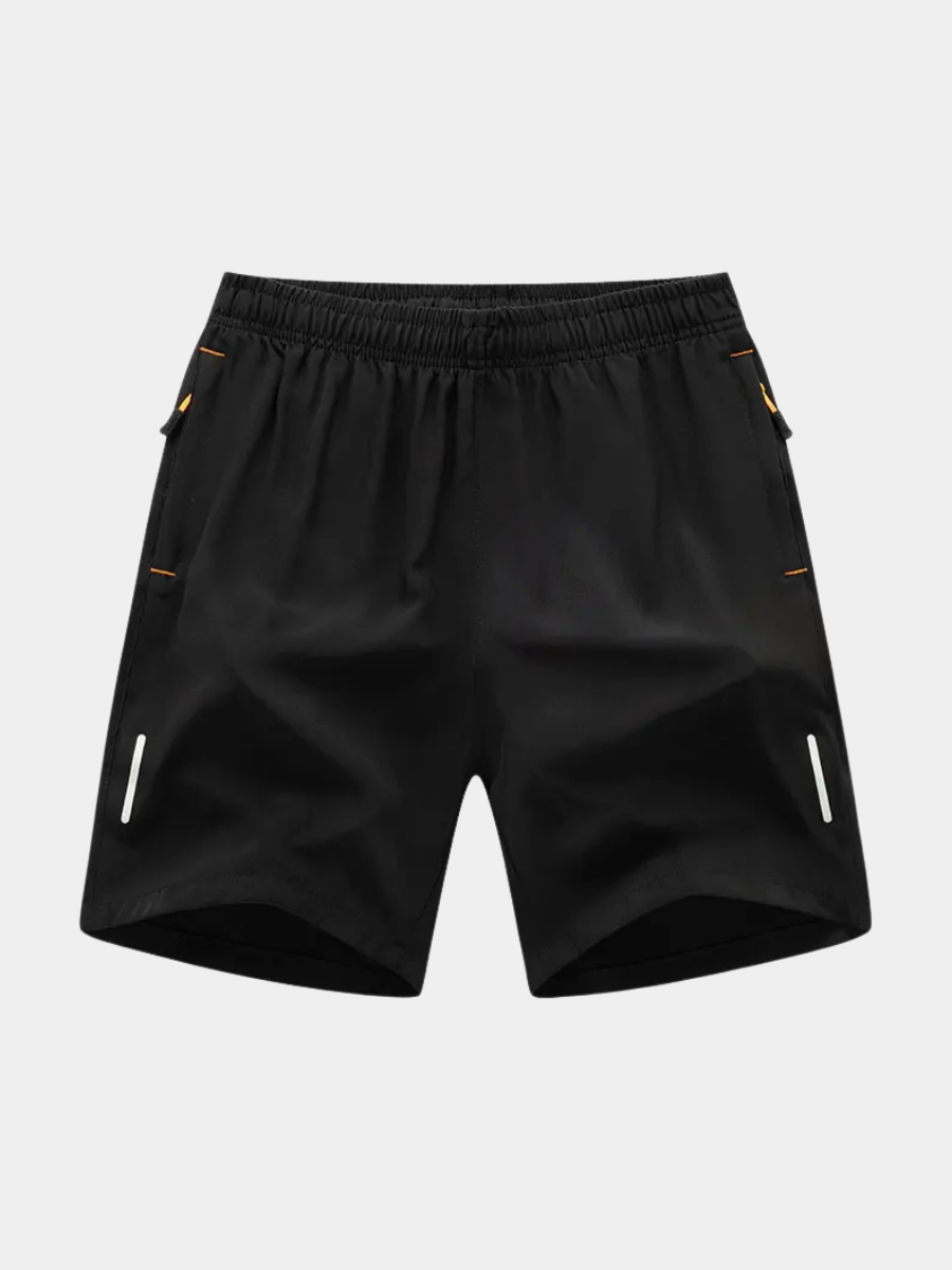 Fabian - Lightweight Sport Shorts
