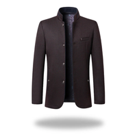 Leo – Elegant Men’s Blazer