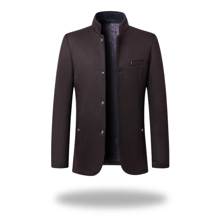 Leo – Elegant Men’s Blazer