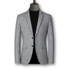 Light Grey Mélange
