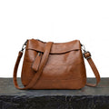 Birdie – Multi-Compartment Crossbody Handbag