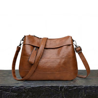 Birdie – Multi-Compartment Crossbody Handbag