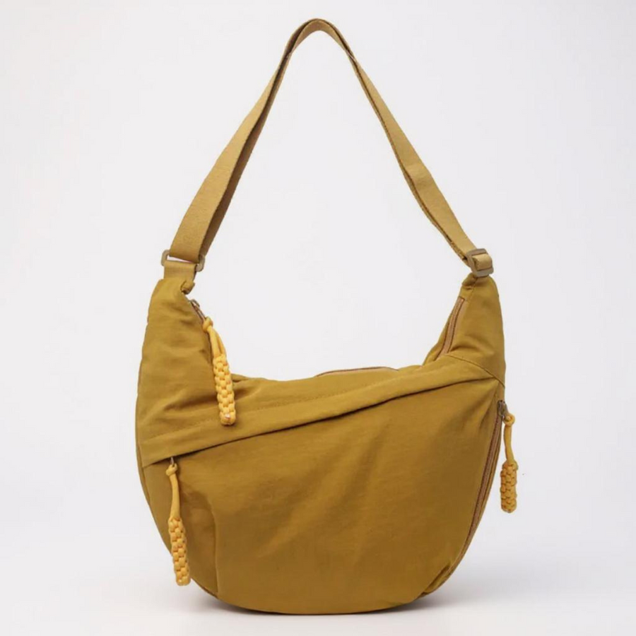 Tamara - Spacious Shoulder Bag