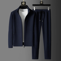 Atlas – Premium Men’s Tracksuit Set