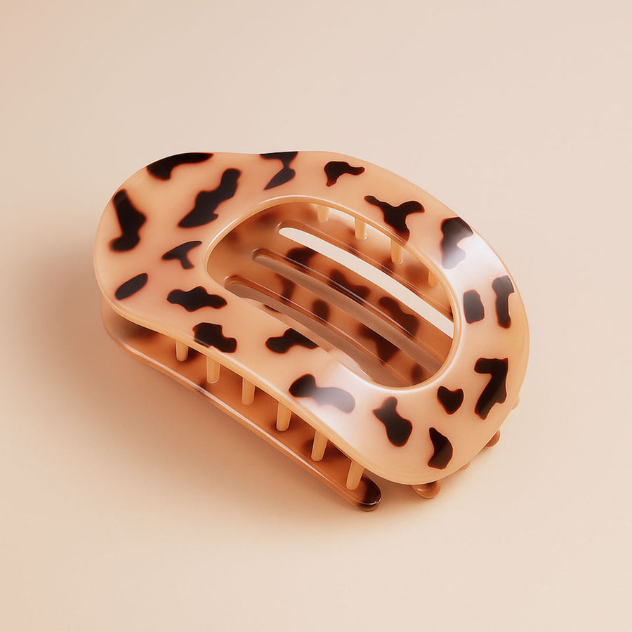 Mara – Pressure-Free Comfort Flat Hair Clip