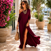 Wine Red
