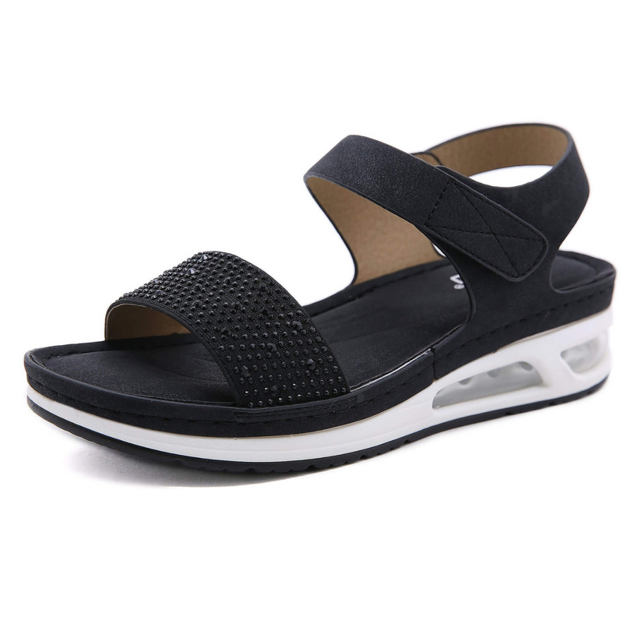 Brooke Air Sole Sandals
