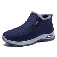 Joanna – Anti-Slip Winter Shoes