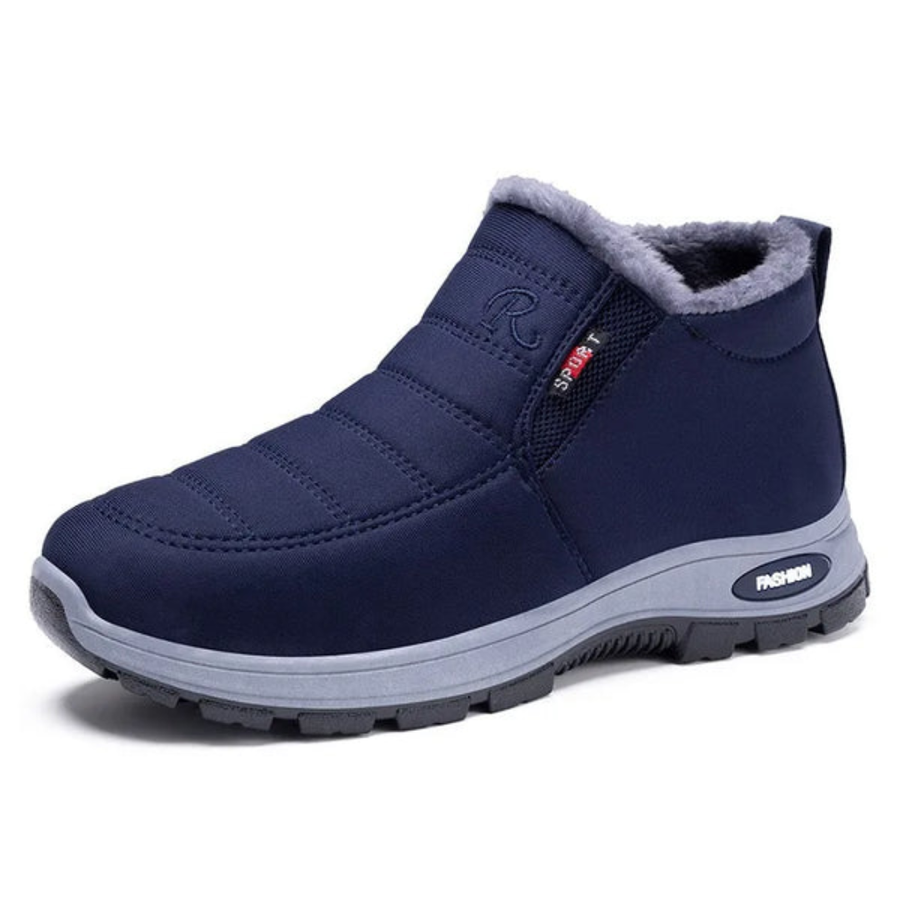 Joanna – Anti-Slip Winter Shoes