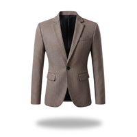Lucas – Comfortable Blazer for Men