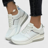 Roxanne - Comfort Support Shoes