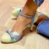 Pastel Green