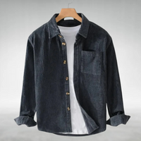 Ralph™ | Casual Corduroy Shirt