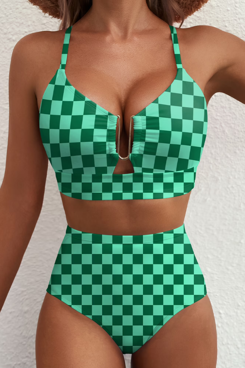Daisy - Stylish Tummy Control Bikini