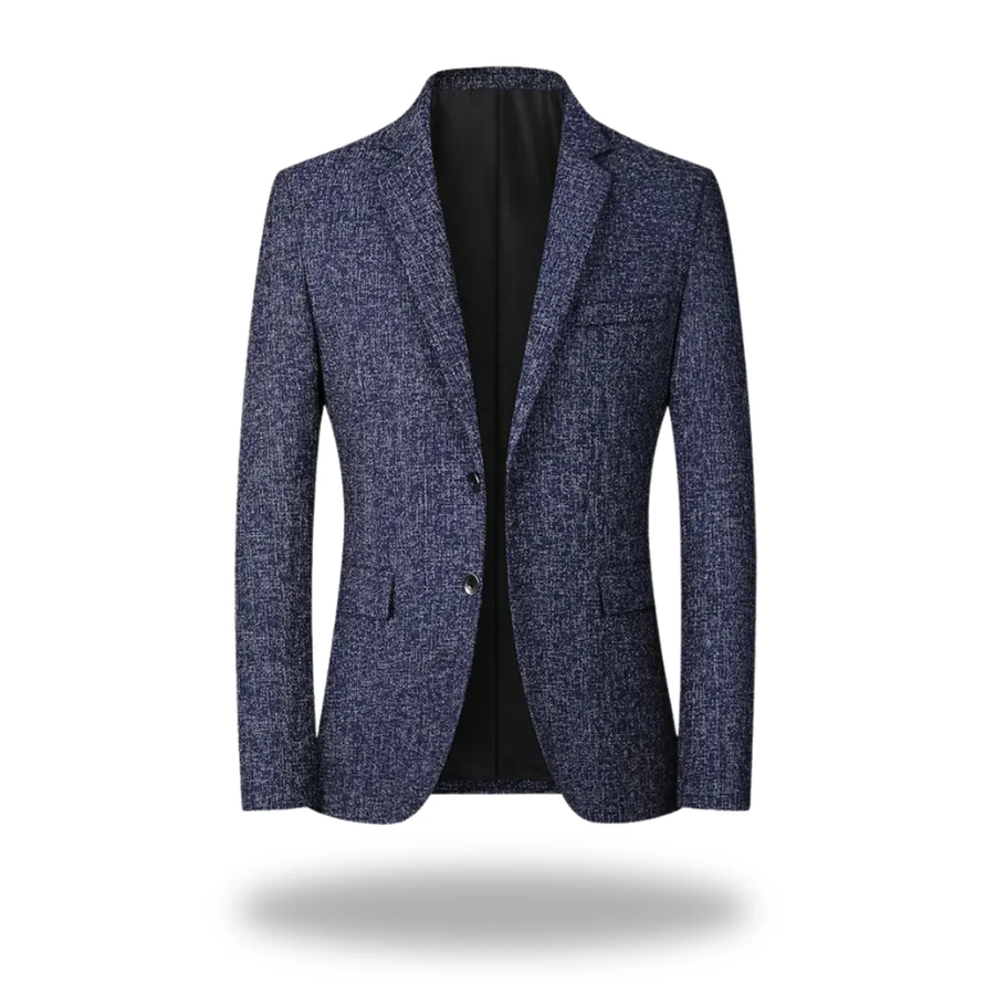 Charlie – Elegant Men’s Blazer