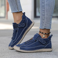 Meya | Orthopedic Sneakers Blue
