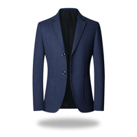 Logan – Timeless Men’s Blazer