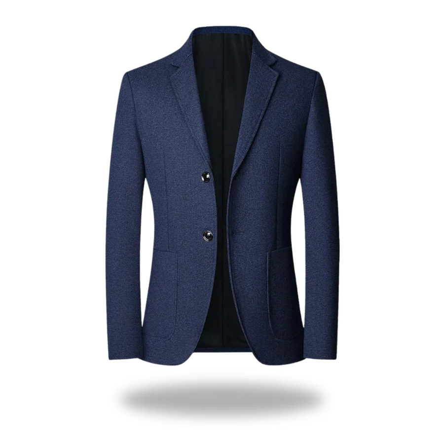 Logan – Timeless Men’s Blazer
