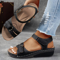 Fallon - Orthopedic Sandals