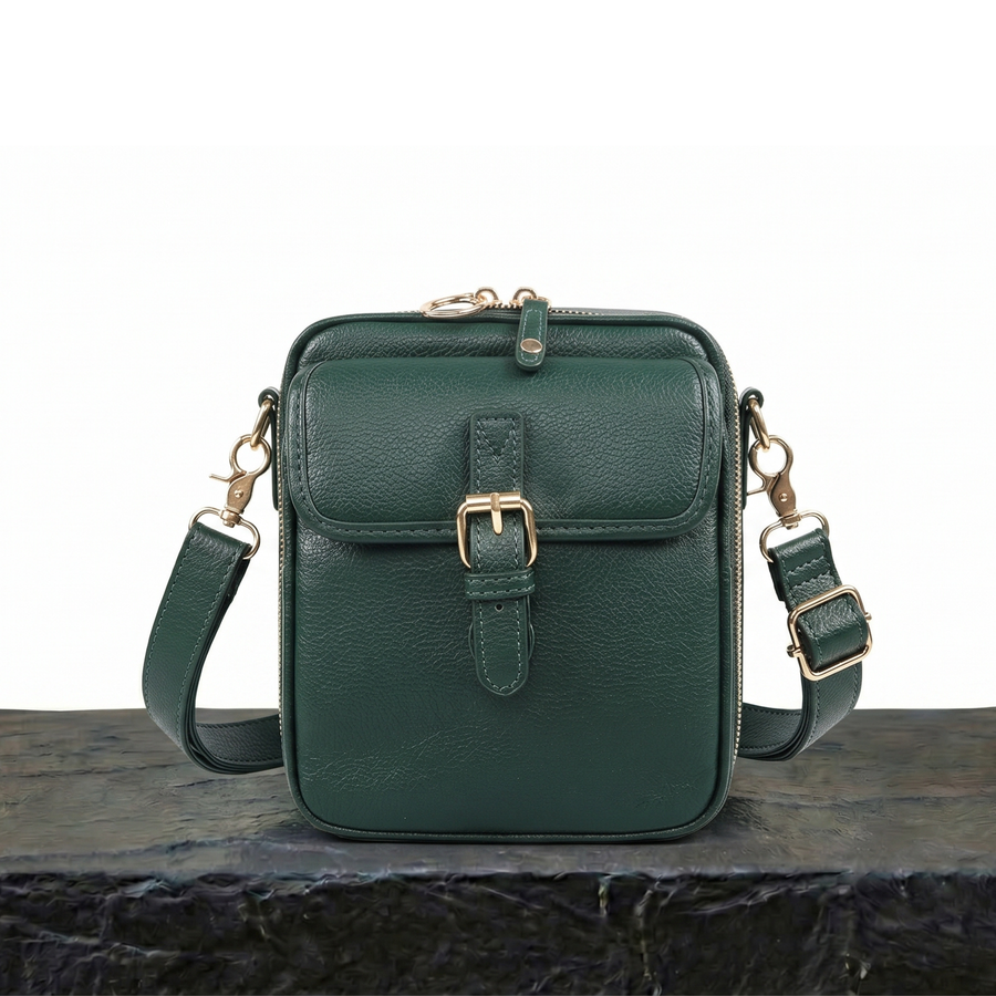 Cecily – Prism Crossbody Handbag