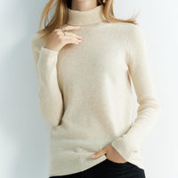 Eleanor - Knit Sweater