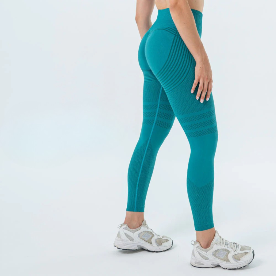 Rhoswen – 3D Anti-Cellulite Shaping Leggings
