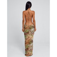 OPHELIA MAXI DRESS