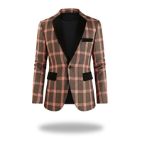 James – Refined Men’s Blazer