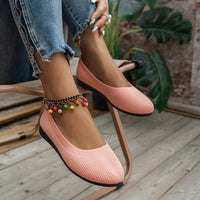 Emily – Breathable Orthopedic Shoes