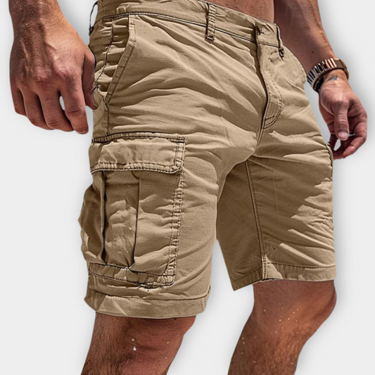 Jerome | Cargo Shorts