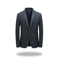 Samuel – Formal Blazer for Men