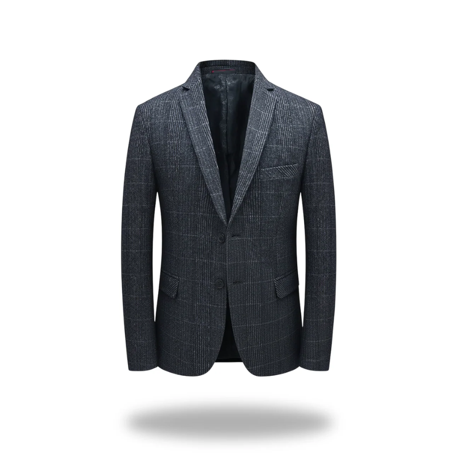Samuel – Formal Blazer for Men