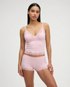 Soft Pink