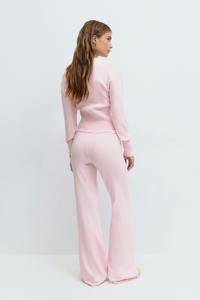 Inaya – Sculpted Knit Set