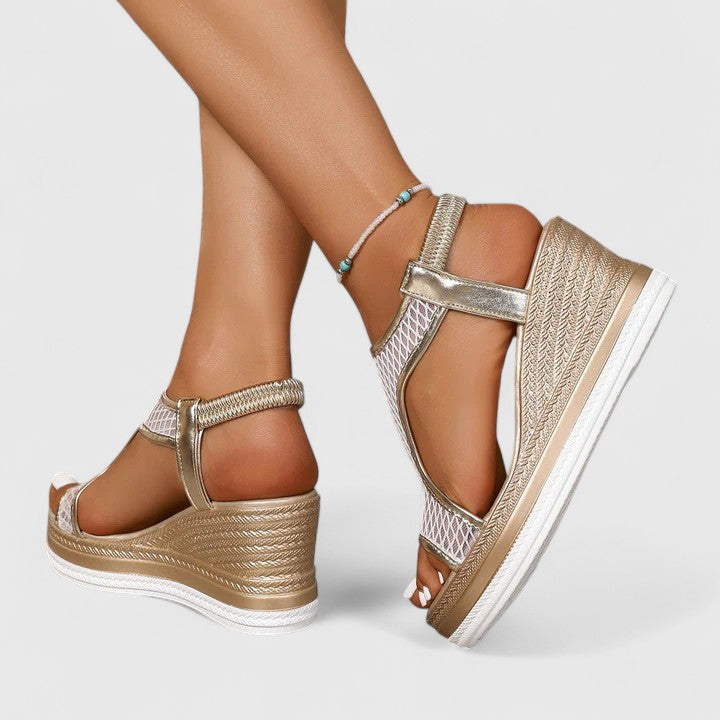 Darcy - Elegant Sandals