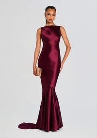Ambrosia Dress Port