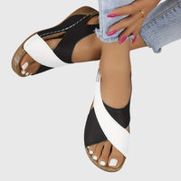 Isolde - Orthopedic Sandals