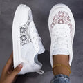 Arden – Casual Mesh Orthopaedic Sneakers