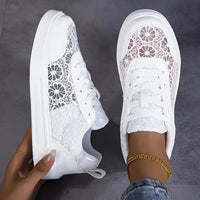 Arden – Casual Mesh Orthopaedic Sneakers