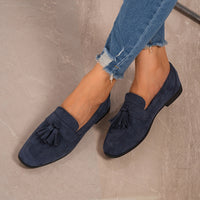 Ilona – Stable Everyday Comfort Shoes