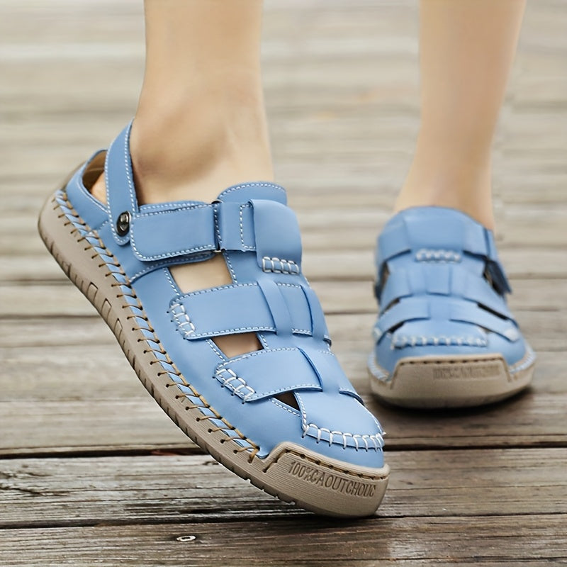 Soraya – Adjustable Comfort Sandals