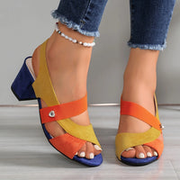 Merryn - Orthopedic Elegant Heels