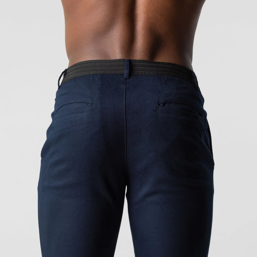 Marco - Premium Stretch Cotton Chinos