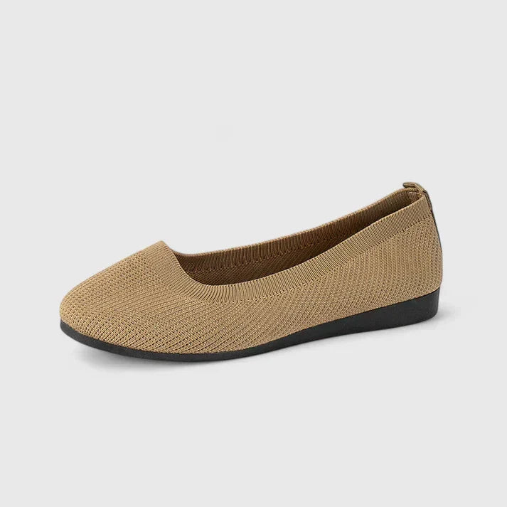 Mhyraene | Orthopedic Shoes Khaki