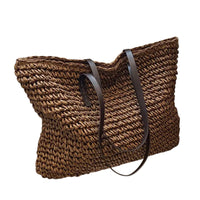 Posie – Woven Tote Bag
