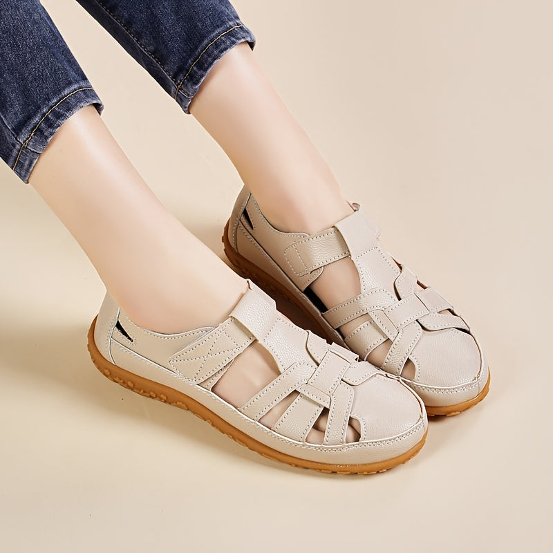 Cecily – Comfortable Everyday Comfort Sandals
