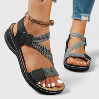 Lydia - Orthopaedic Comfort Sandals