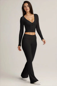 LENE TWO-PIECE SET