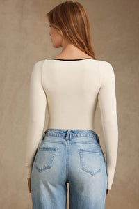 LUNA BODYSUIT