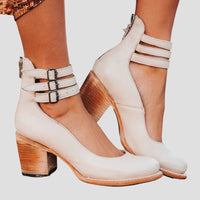 Sonia | Modern Elegance And Guaranteed Comfort White